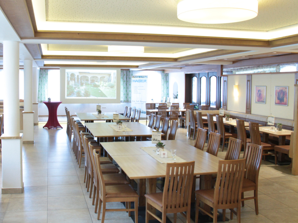 seminar